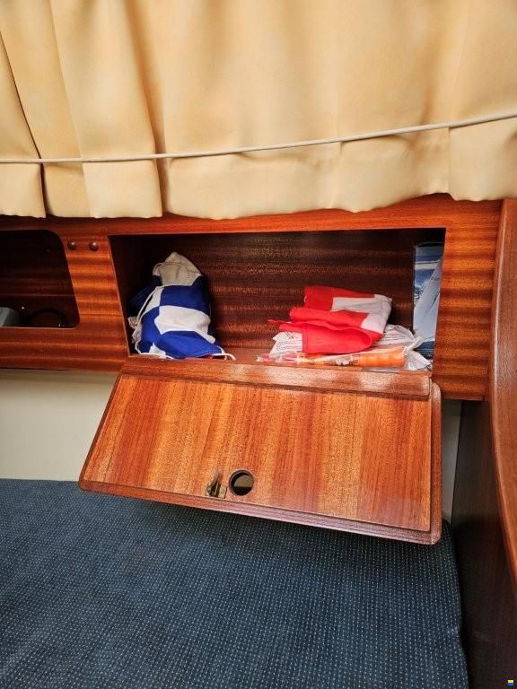 Sunbeam 27