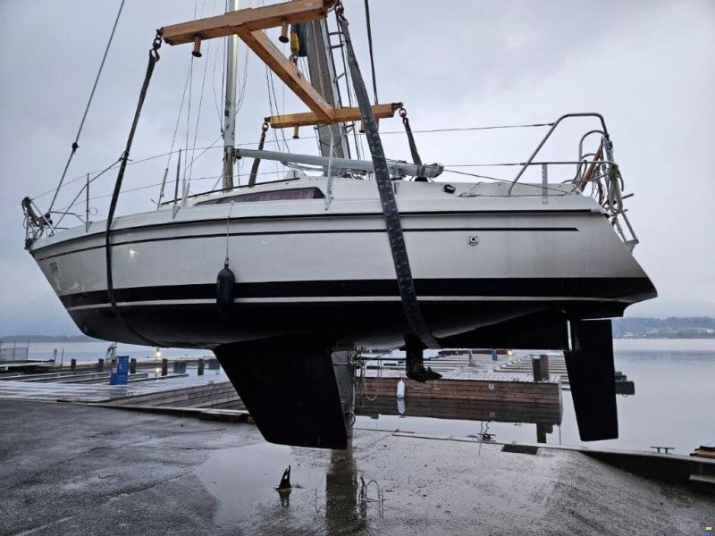 Sunbeam 27