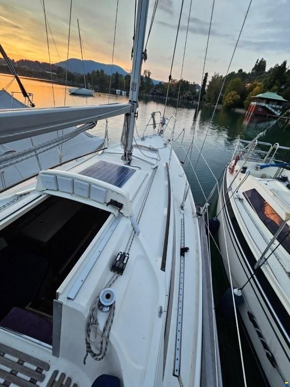 Sunbeam 27