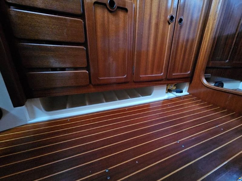 Sunbeam 27