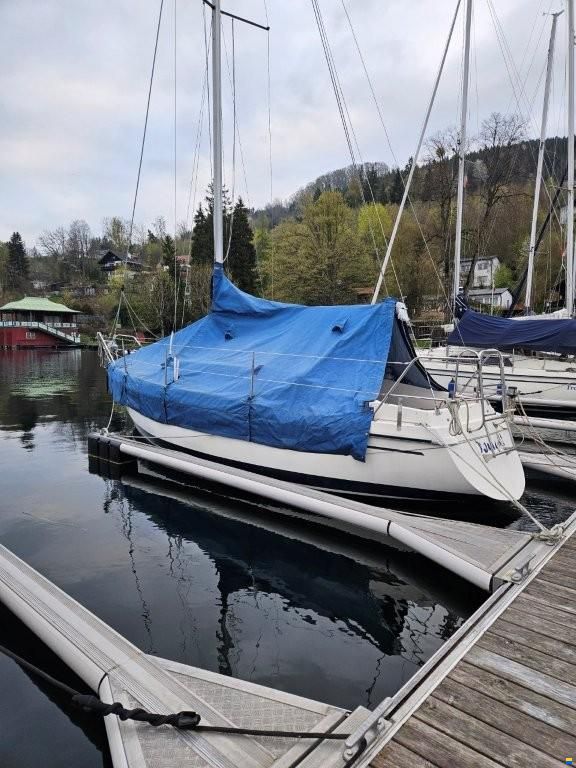 Sunbeam 27