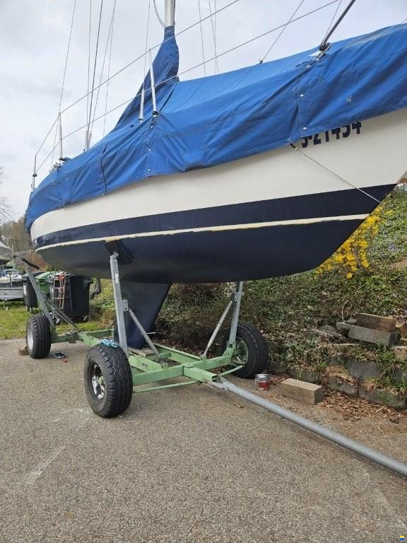 Sunbeam 27
