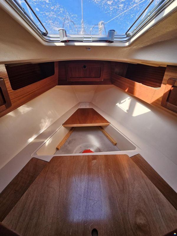 Sunbeam 27