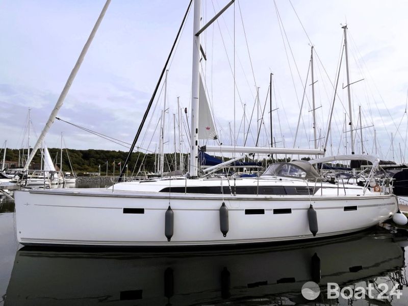 Bavaria Cruiser 46 Style