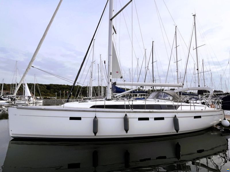 Bavaria Cruiser 46 Style