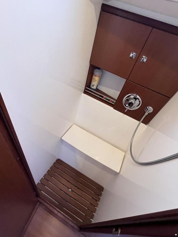 Bavaria Cruiser 46 Style