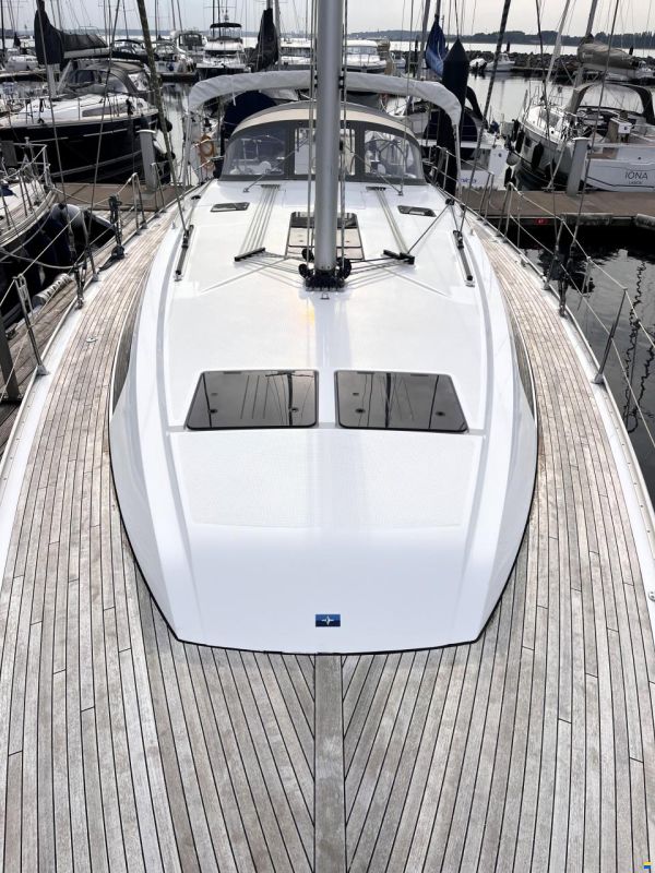 Bavaria Cruiser 46 Style