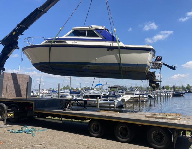 BMW-Marine BMW MARINE MOTOR B190/220 incl heckdrive