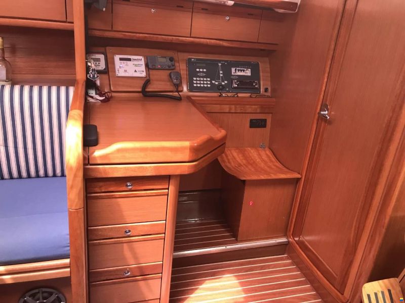 Bavaria 34 Cruiser