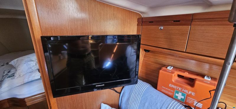 Bavaria 34 Cruiser