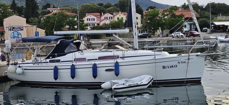 Bavaria 34 Cruiser