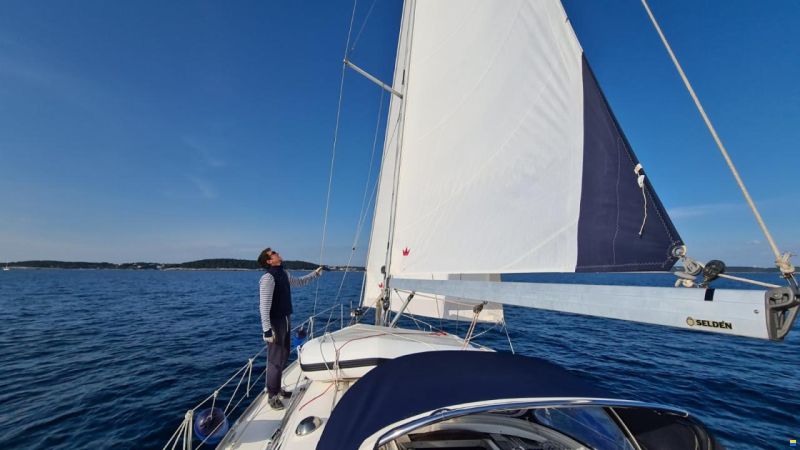 Bavaria 34 Cruiser