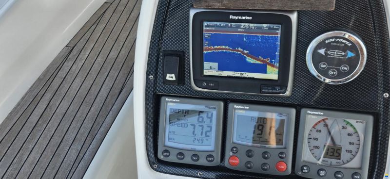 Bavaria 34 Cruiser