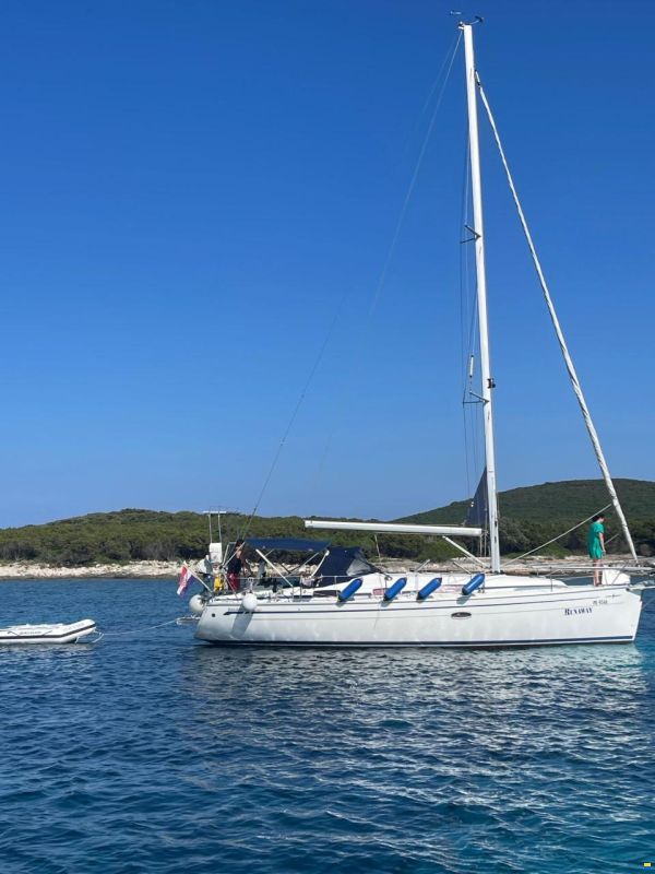 Bavaria 34 Cruiser