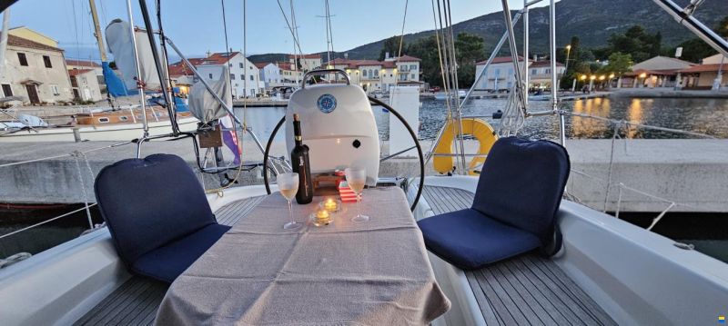 Bavaria 34 Cruiser