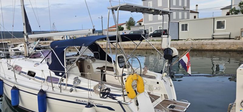Bavaria 34 Cruiser