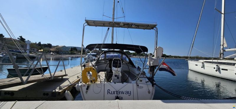 Bavaria 34 Cruiser