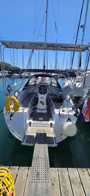Bavaria 34 Cruiser