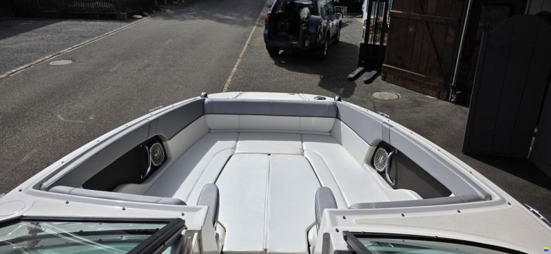 Sea Ray 240SD OB