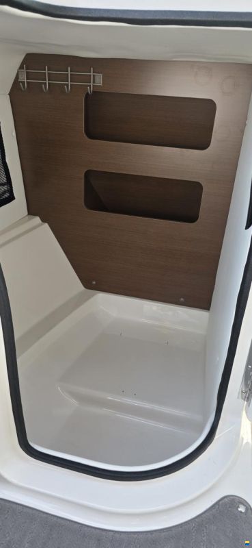 Sea Ray 240SD OB