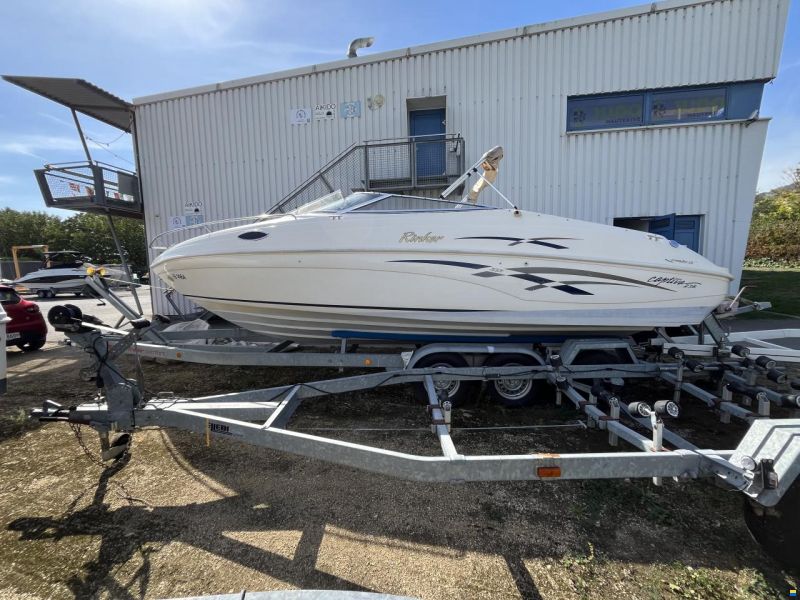 Rinker 232 CC