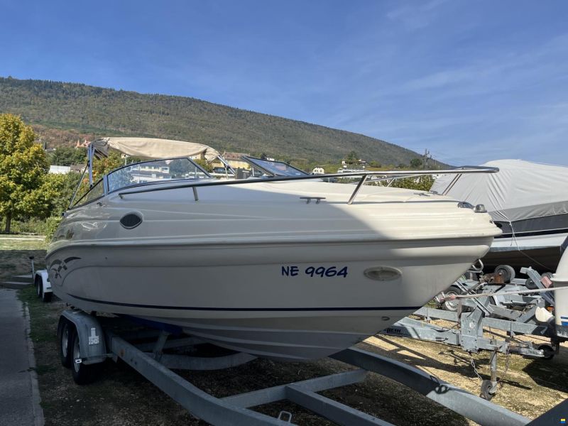 Rinker 232 CC