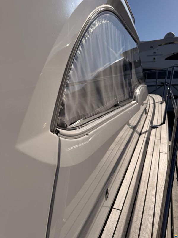 Marex 310 Sun Cruiser