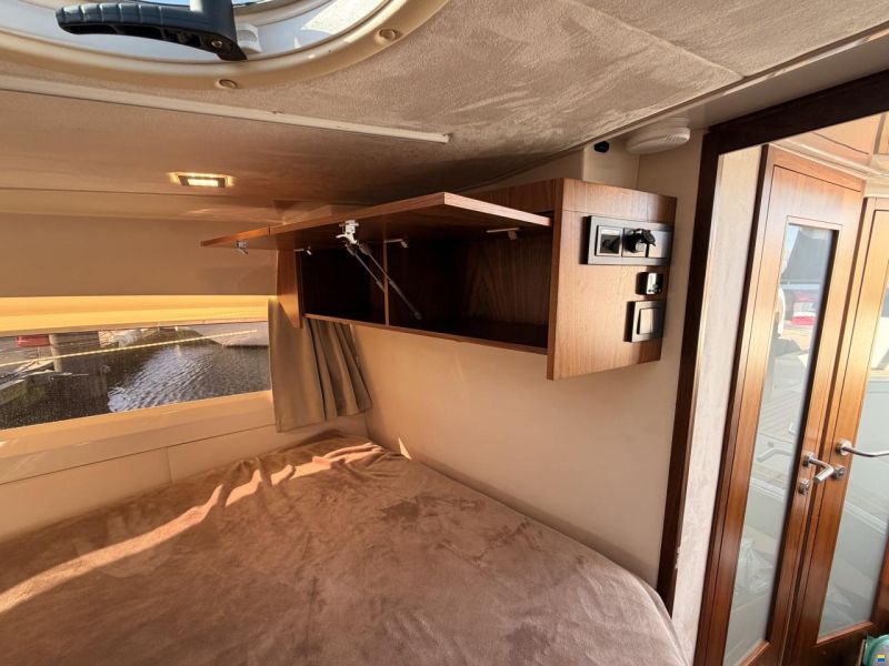 Marex 310 Sun Cruiser
