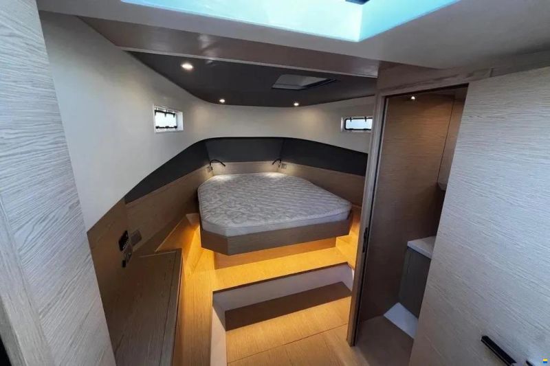 Solaris Power 40 Open