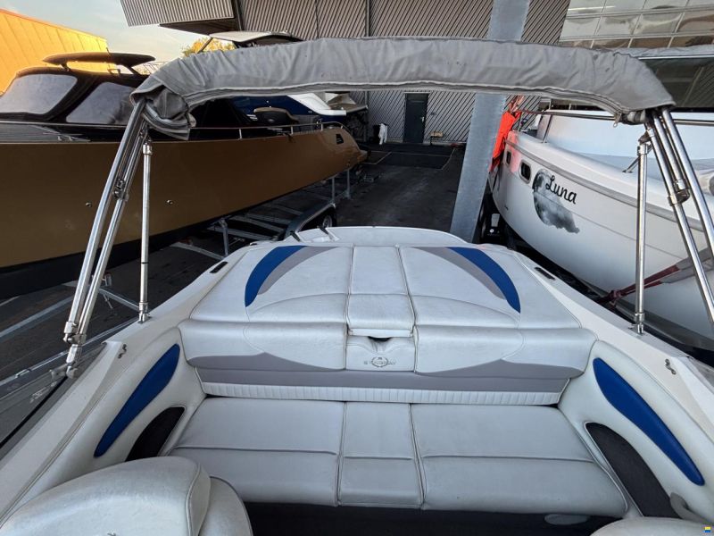 Stingray 205 CX