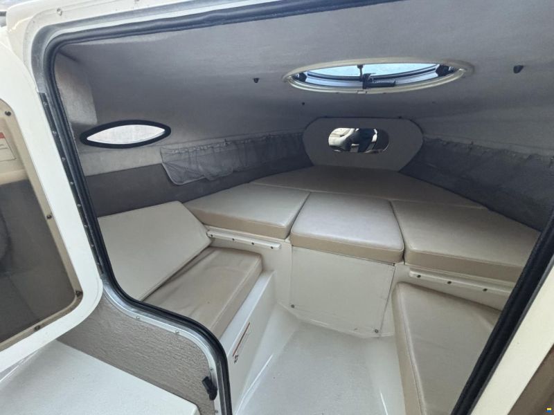 Stingray 205 CX