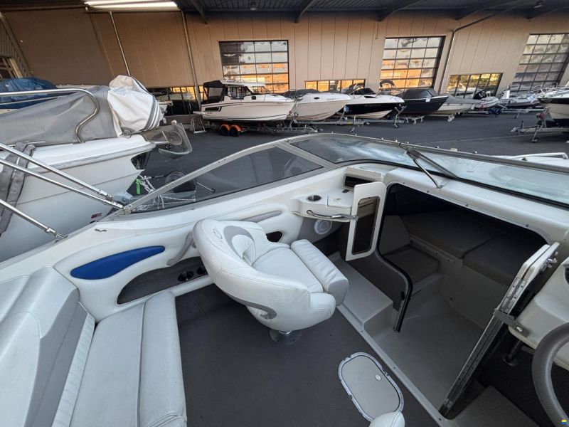 Stingray 205 CX