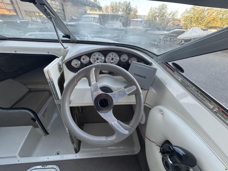 Stingray 205 CX