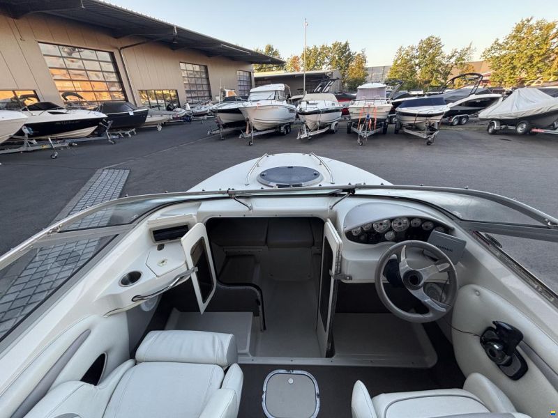 Stingray 205 CX
