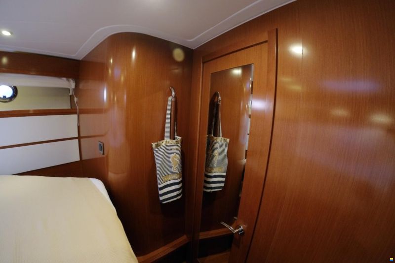 Beneteau Swift Trawler 52