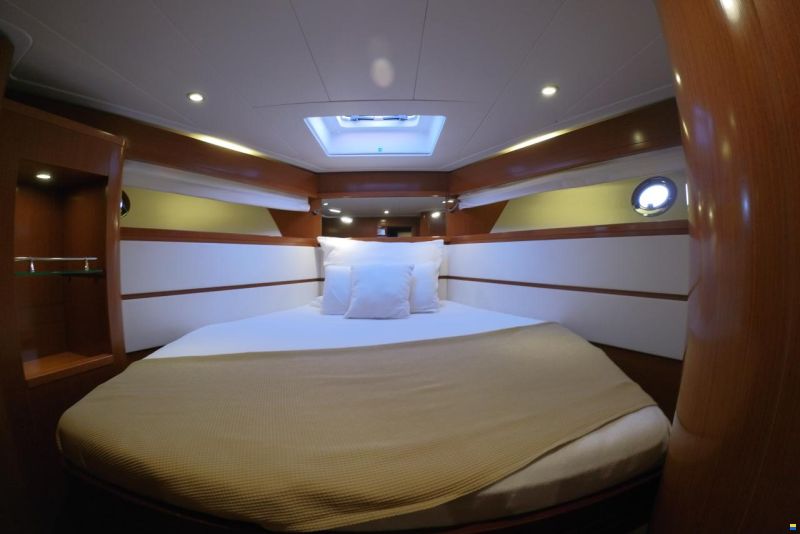 Beneteau Swift Trawler 52