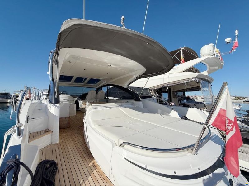 Princess V50