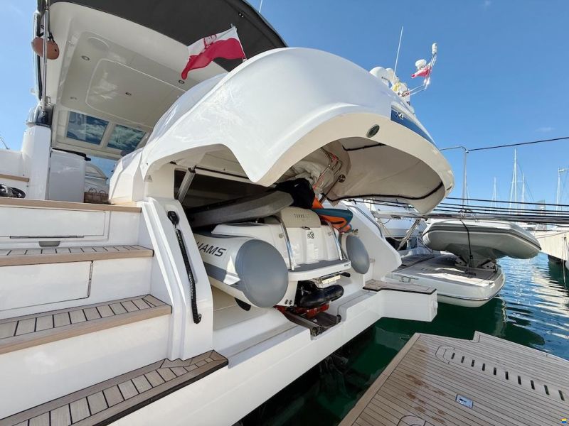 Princess V50