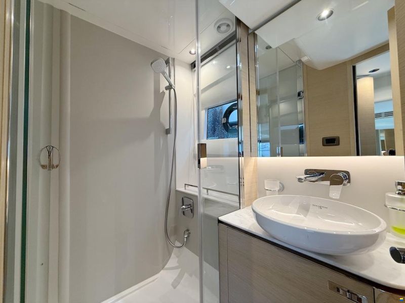 Princess V50