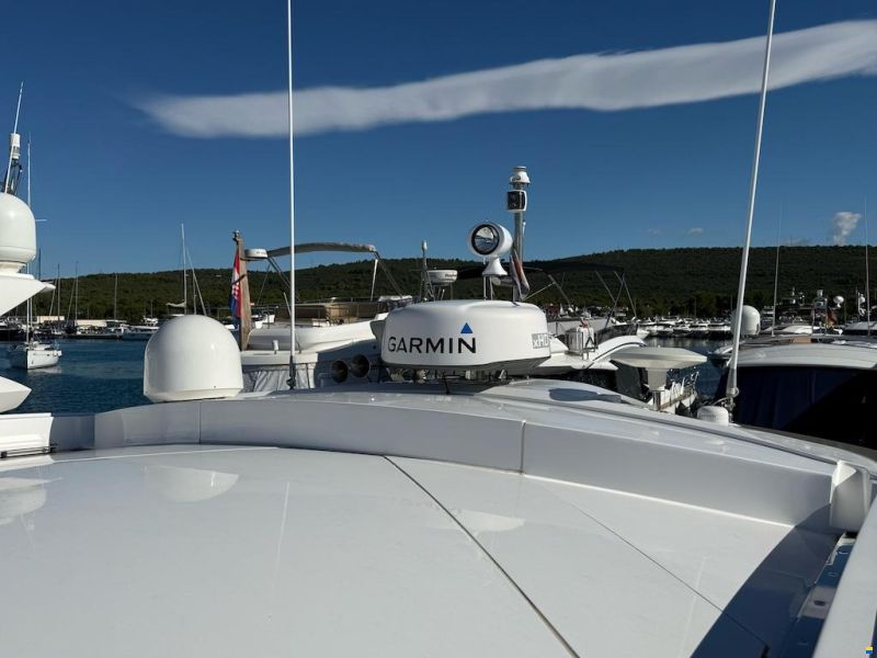 Princess V50