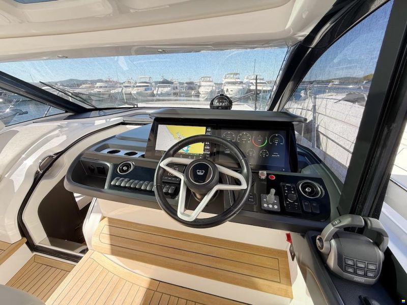 Princess V50