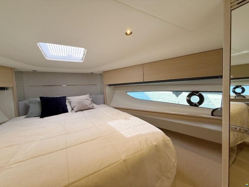Princess V50