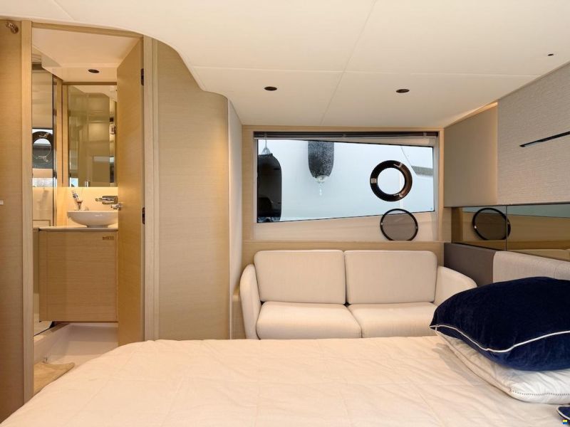 Princess V50