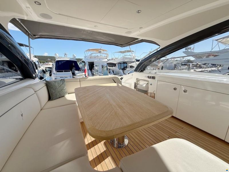 Princess V50