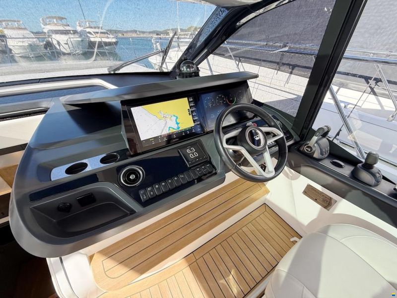 Princess V50