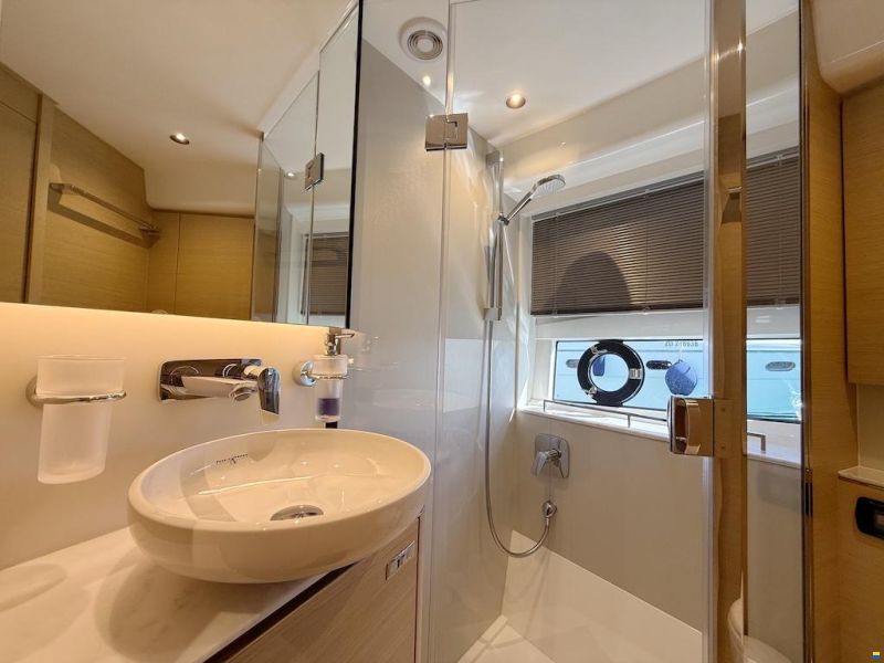 Princess V50
