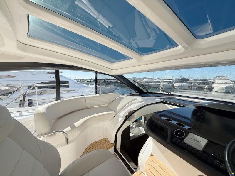 Princess V50