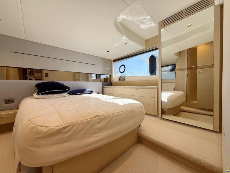 Princess V50