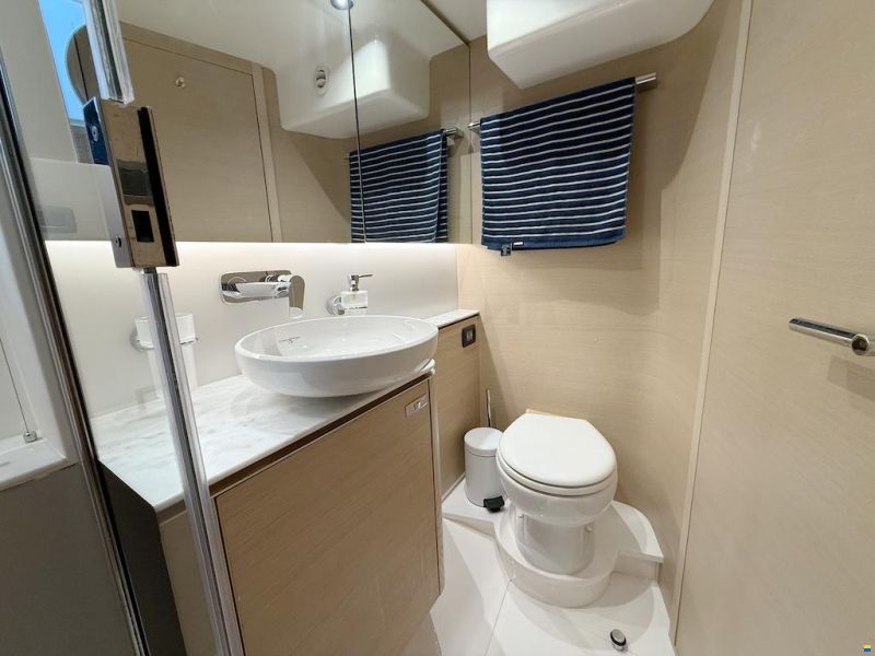 Princess V50