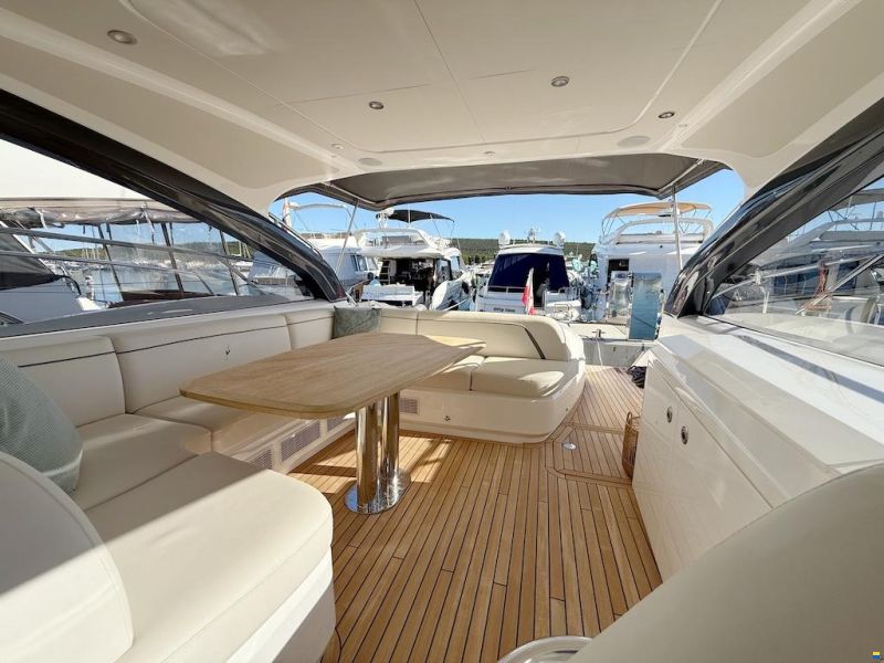 Princess V50